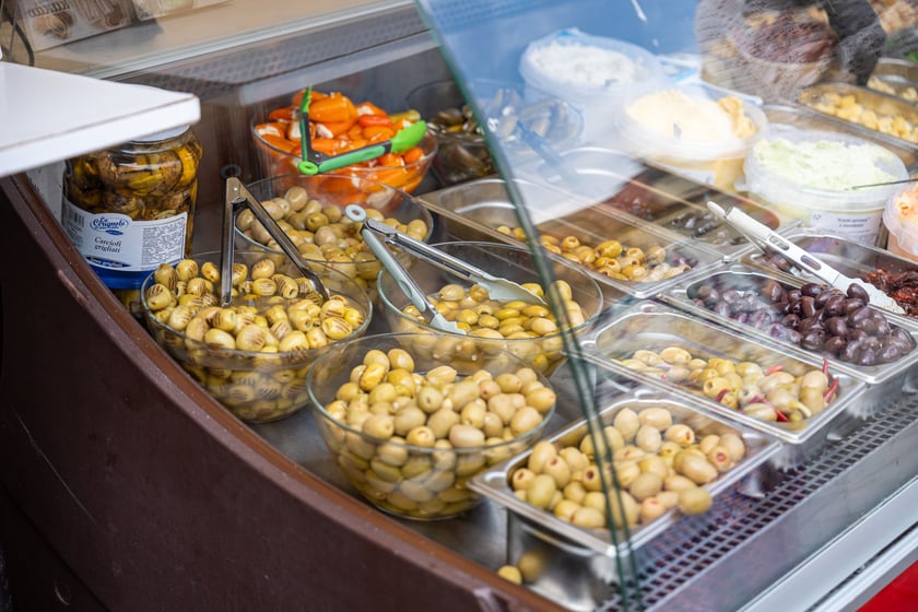 Wrocławska FETA. Festiwal Piwa, Wina i Sera. Wrocław, 3 sierpnia 2024