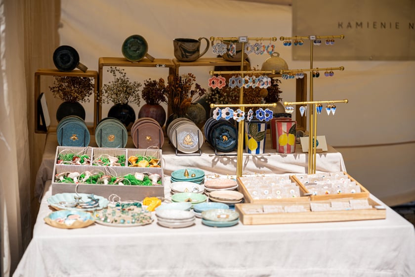 Wrocławska FETA. Festiwal Piwa, Wina i Sera. Wrocław, 3 sierpnia 2024