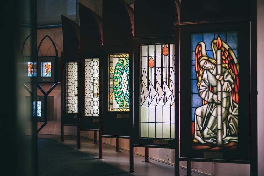 Muzeum Architektury we Wrocławiu