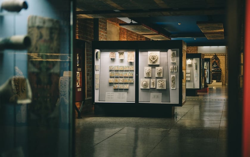 Muzeum Architektury we Wrocławiu