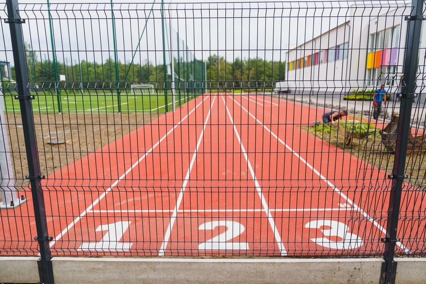 Przyjazny Zespół Szkolno-Przedszkolny na Maślicach