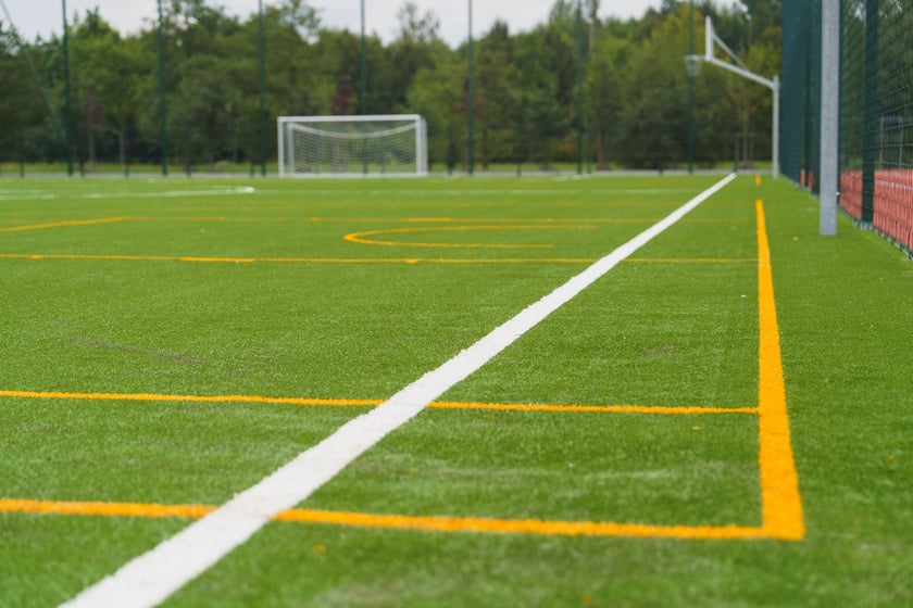 Przyjazny Zespół Szkolno-Przedszkolny na Maślicach