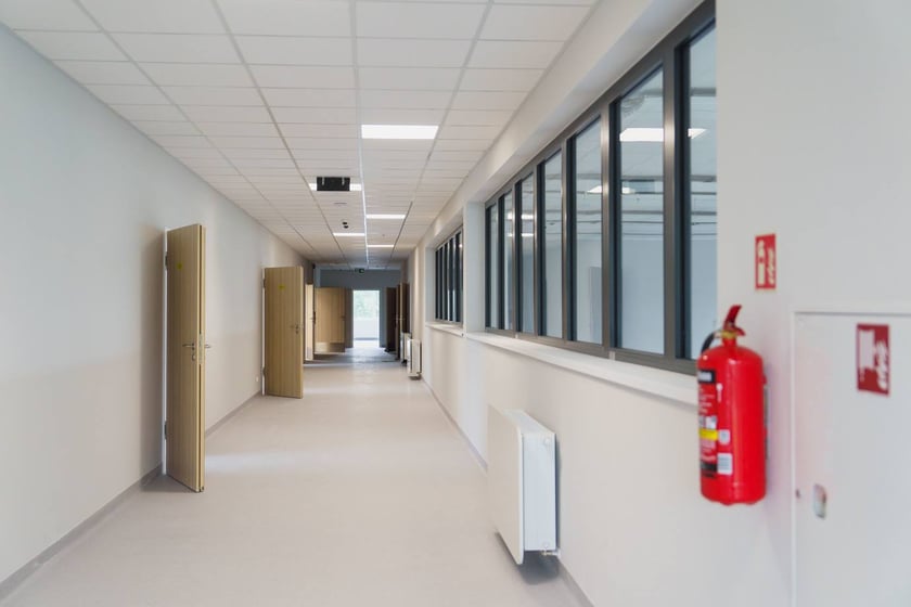 Przyjazny Zespół Szkolno-Przedszkolny na Maślicach