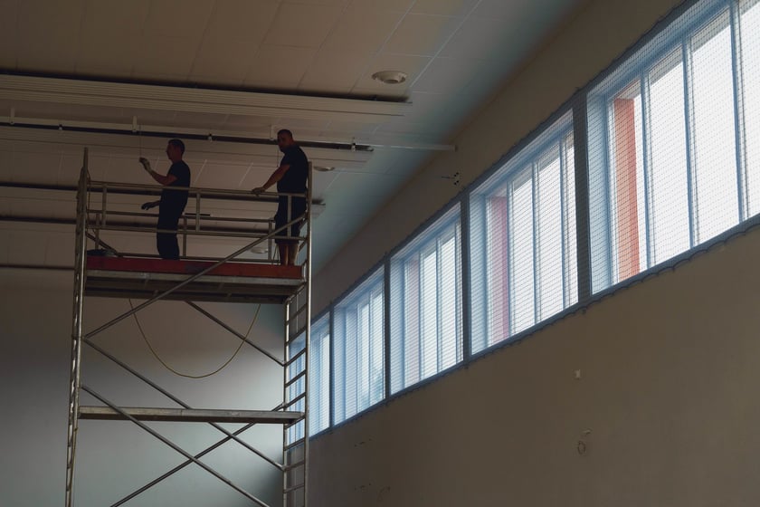 Przyjazny Zespół Szkolno-Przedszkolny na Maślicach