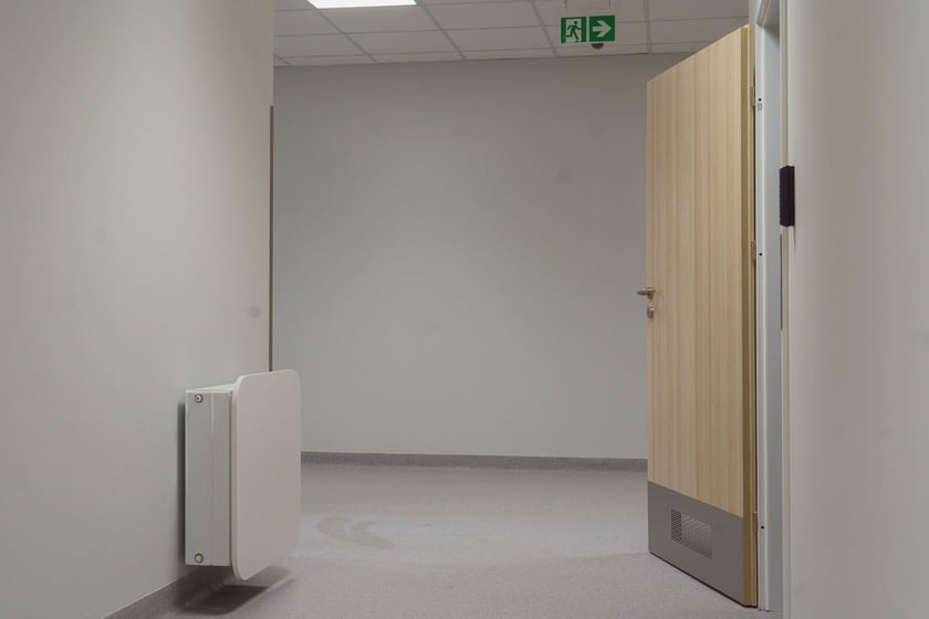 Przyjazny Zespół Szkolno-Przedszkolny na Maślicach