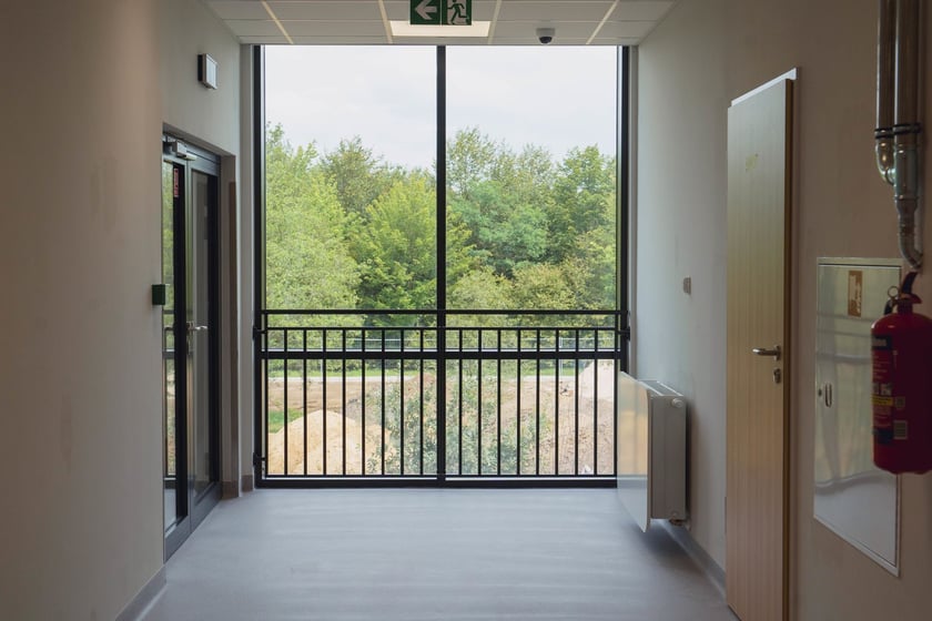 Przyjazny Zespół Szkolno-Przedszkolny na Maślicach