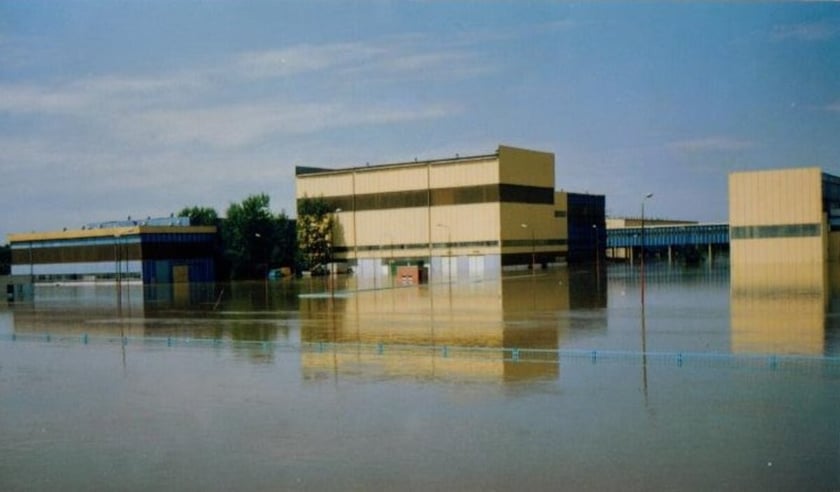 pow&oacute;dź z 1997 roku