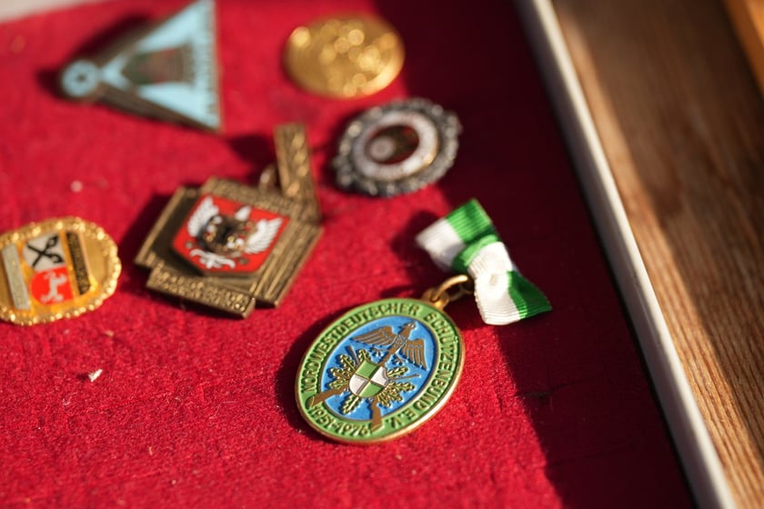 Giełda Staroci pod Halą Stulecia we Wrocławiu