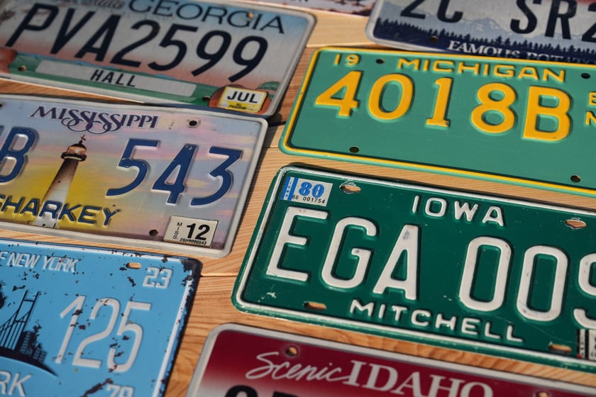 Giełda Staroci pod Halą Stulecia we Wrocławiu