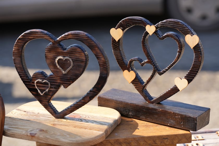 Giełda Staroci pod Halą Stulecia we Wrocławiu