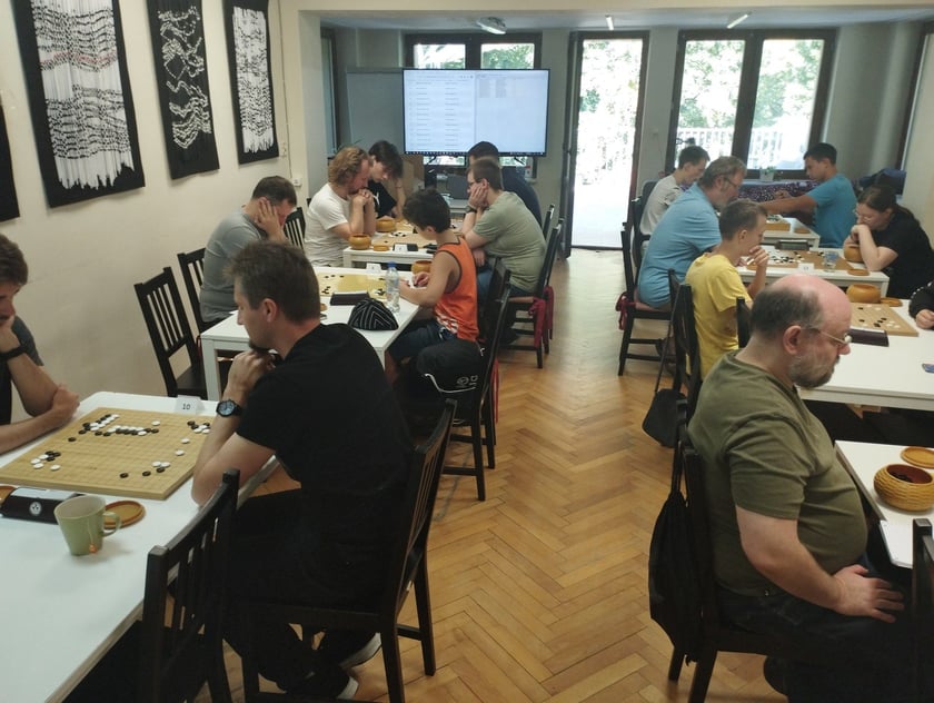 Wydarzenie na osiedlu&nbsp;Zacisze-Zalesie-Szczytniki