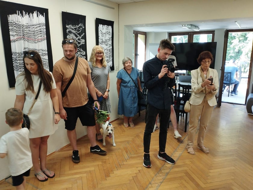 Wydarzenie na osiedlu&nbsp;Zacisze-Zalesie-Szczytniki