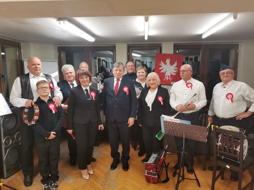 Wydarzenie na osiedlu&nbsp;Zacisze-Zalesie-Szczytniki