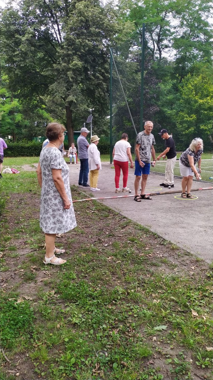 Wydarzenie na osiedlu&nbsp;Zacisze-Zalesie-Szczytniki