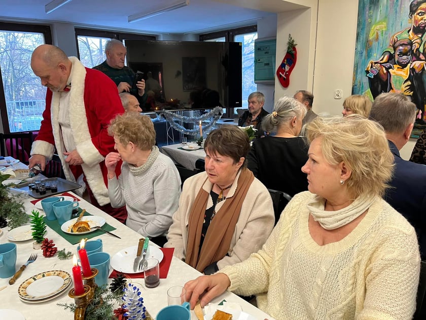 Spotkanie przy Chopina 9A