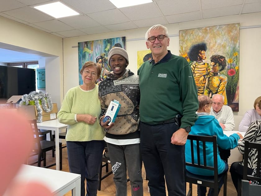 Pracownia plastyczna przy Chopina 9A