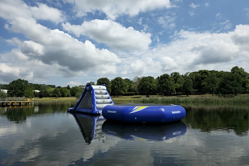 Kąpielisko Morskie Oko