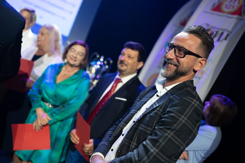 We wtorek ( 27 sierpnia) odbyła się inaugurację roku szkolnego 2024/2025z dyrektorami wrocławskich placówek oświatowych.