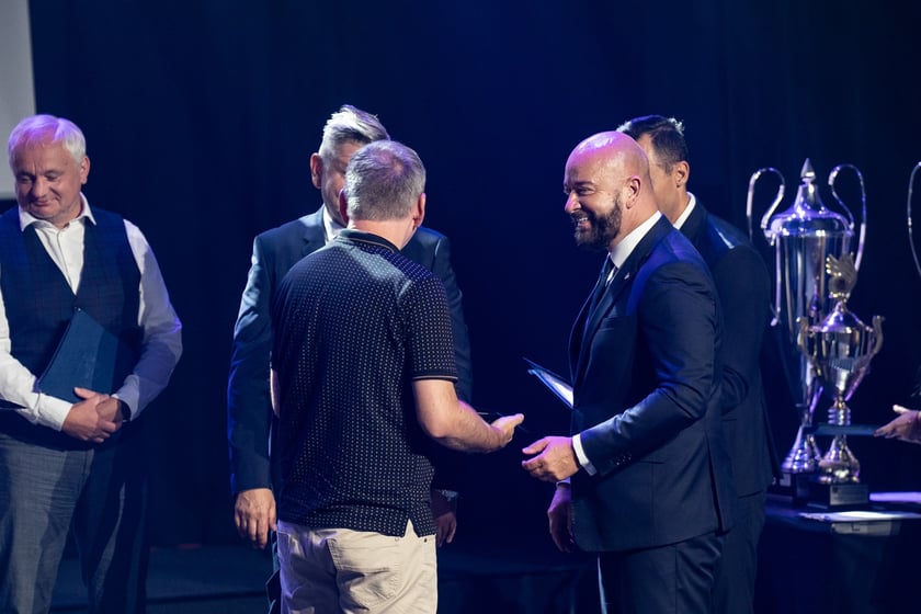 We wtorek ( 27 sierpnia) odbyła się inaugurację roku szkolnego 2024/2025z dyrektorami wrocławskich placówek oświatowych.