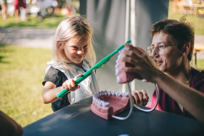 Wrocławskie Dni Promocji Zdrowia