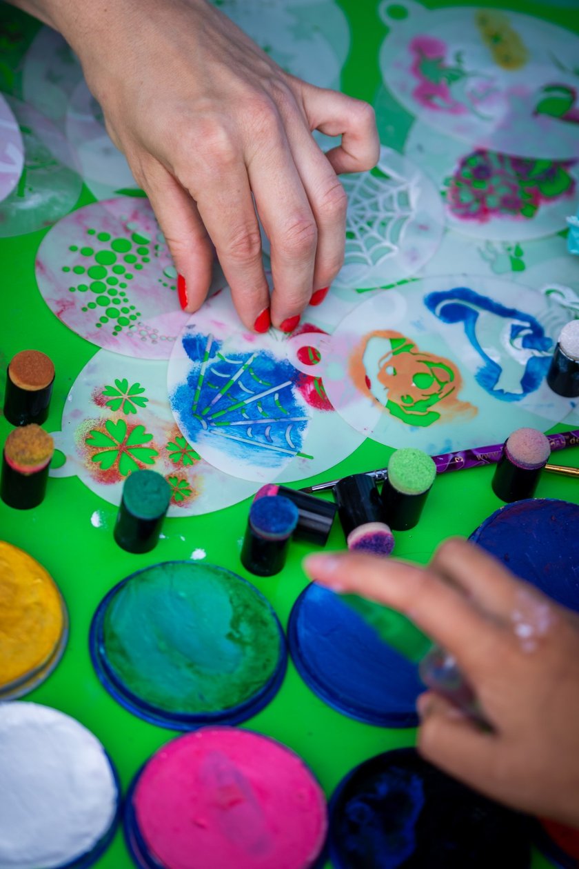 31 sierpnia w Hydropolis