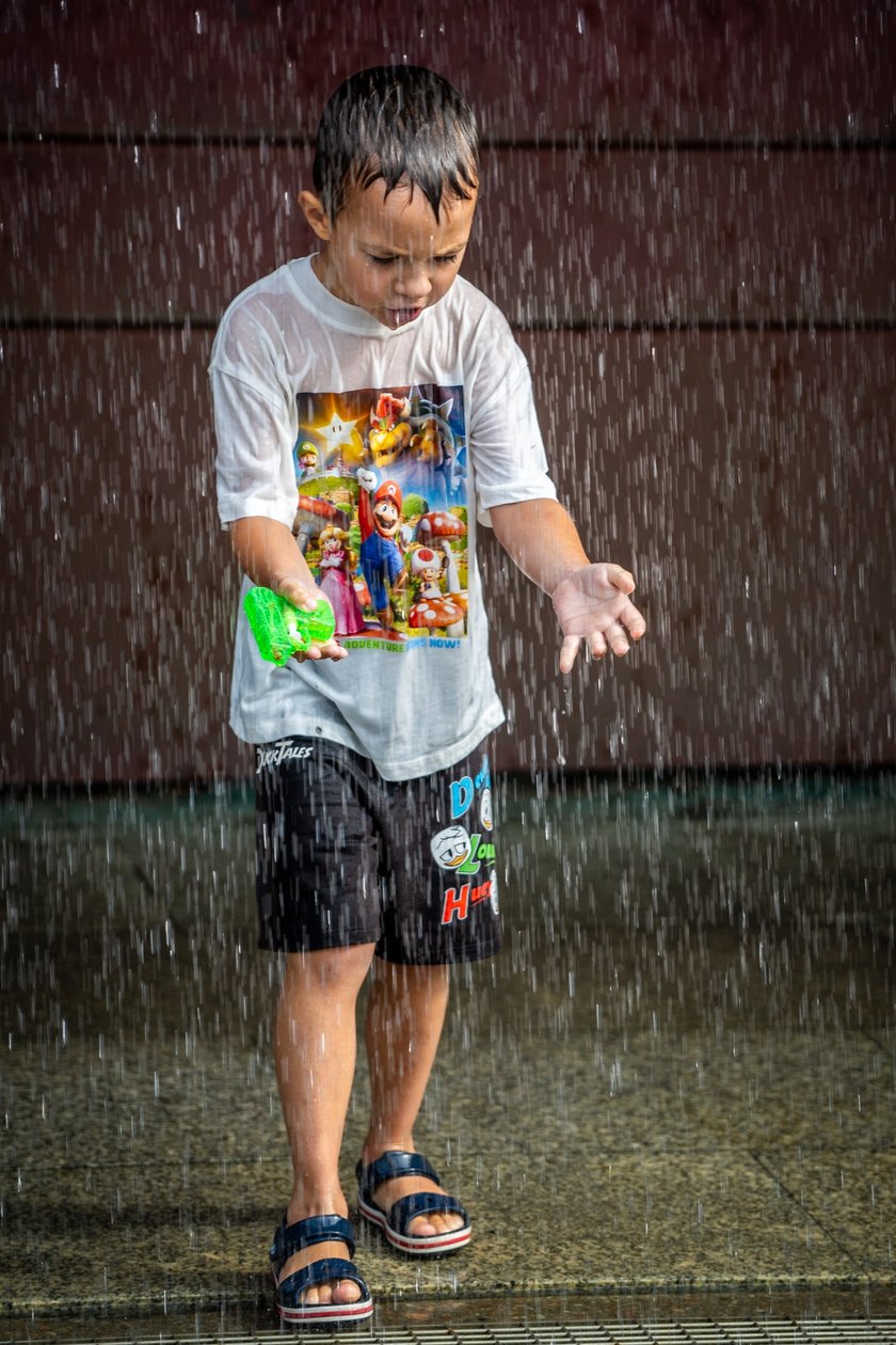 31 sierpnia w Hydropolis