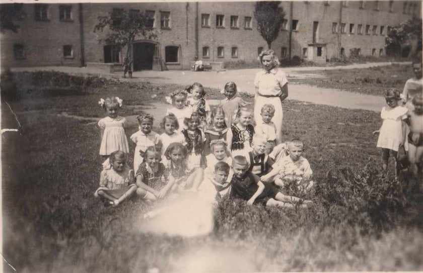 Szkoła Podstawowa przy ul. Nyskiej we Wrocławiu