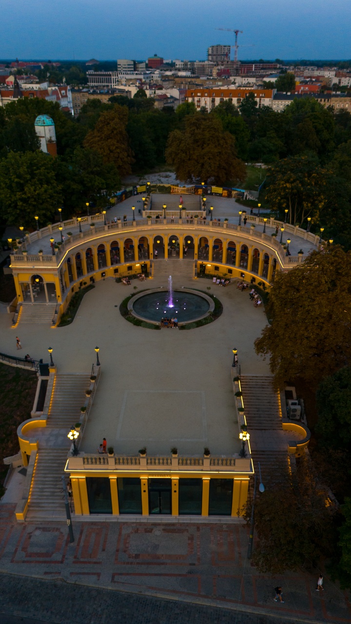 Bastion  Sakwowy we Wrocławiu