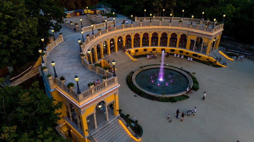 Bastion  Sakwowy we Wrocławiu