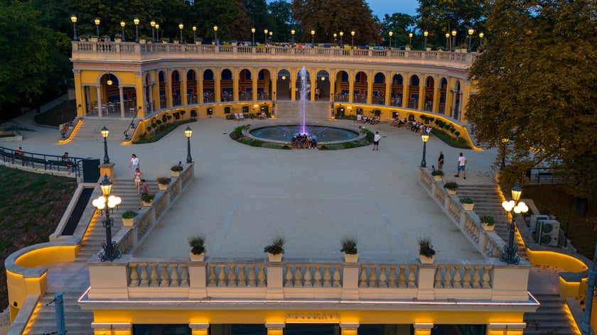 Bastion  Sakwowy we Wrocławiu