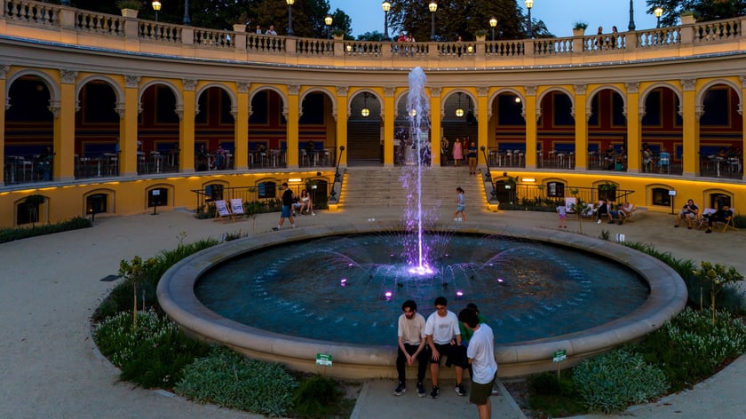 Bastion  Sakwowy we Wrocławiu