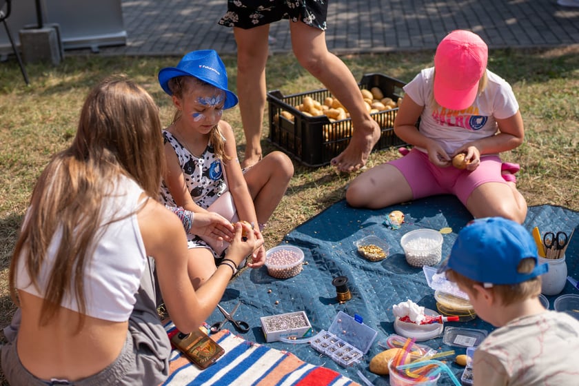 Wrocławskie Dni Promocji Zdrowia, 07.09.2024
