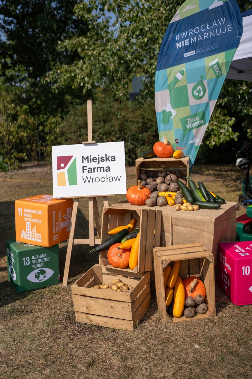 Wrocławskie Dni Promocji Zdrowia, 07.09.2024