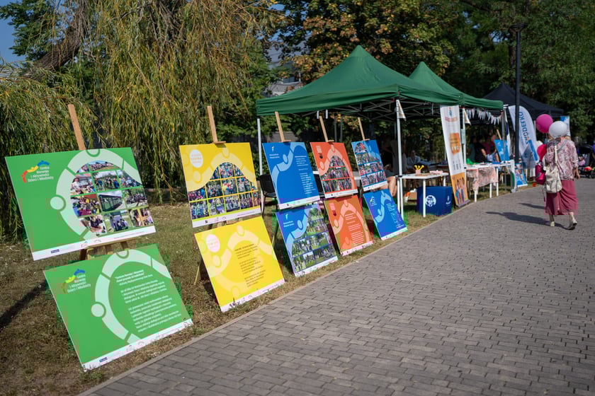 Wrocławskie Dni Promocji Zdrowia, 07.09.2024