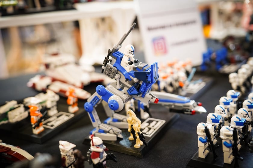 Japońskie Targi Popkultury NiuCon