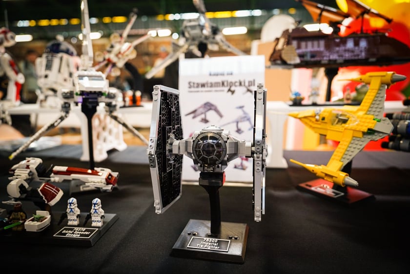 Japońskie Targi Popkultury NiuCon