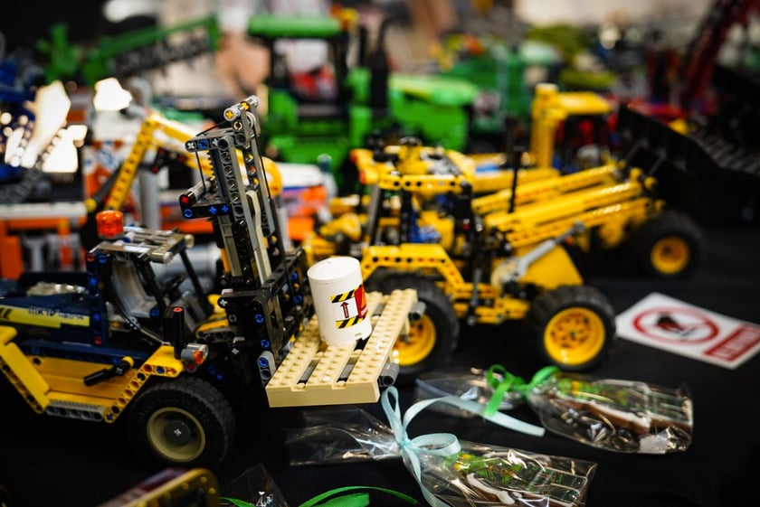 Japońskie Targi Popkultury NiuCon