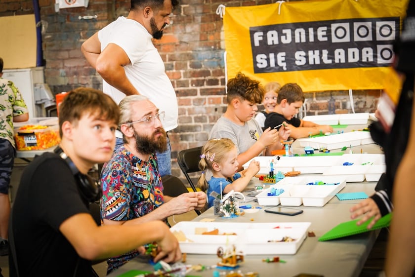 Japońskie Targi Popkultury NiuCon