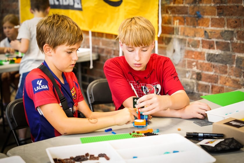 Japońskie Targi Popkultury NiuCon