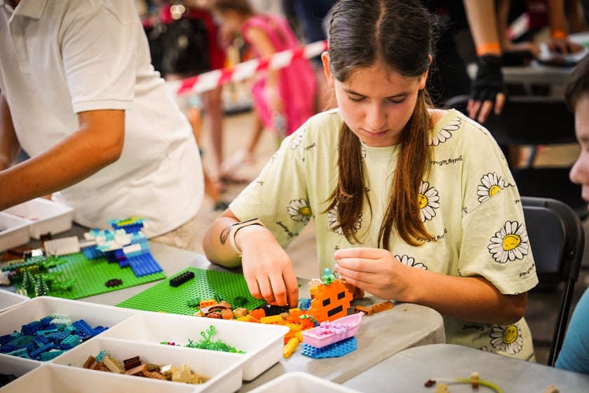 Japońskie Targi Popkultury NiuCon
