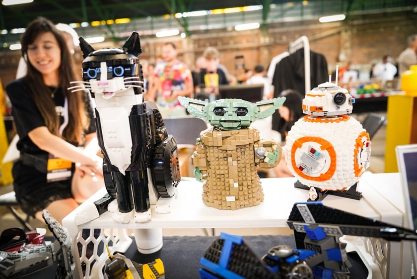 Japońskie Targi Popkultury NiuCon