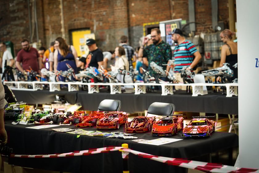 Japońskie Targi Popkultury NiuCon