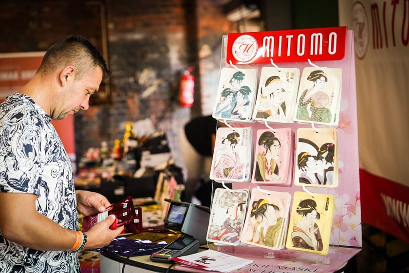 Japońskie Targi Popkultury NiuCon