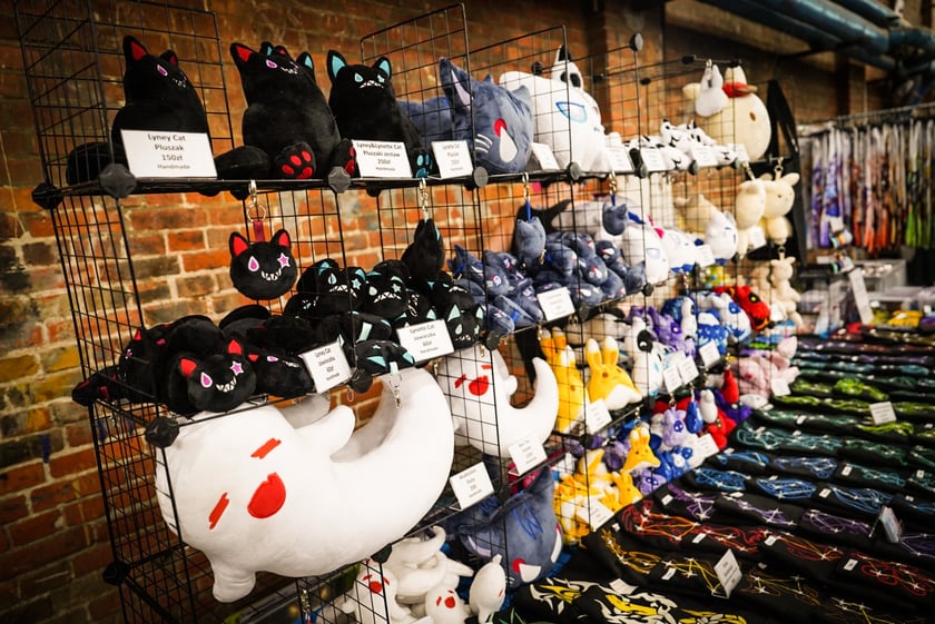 Japońskie Targi Popkultury NiuCon