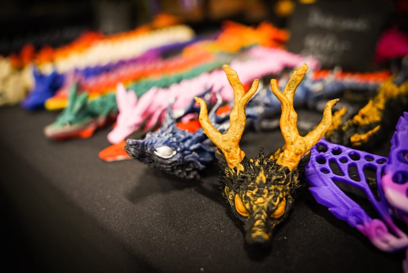 Japońskie Targi Popkultury NiuCon