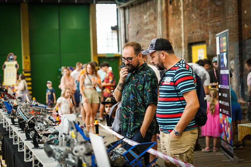 Japońskie Targi Popkultury NiuCon