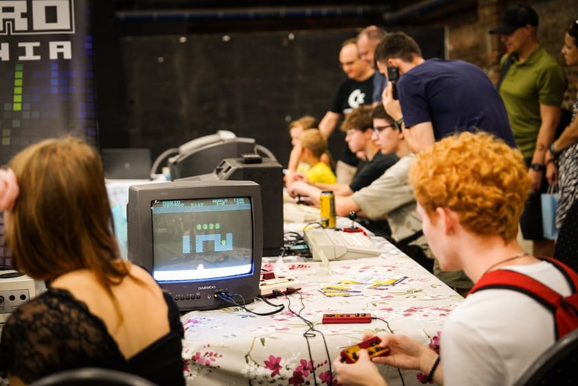 Japońskie Targi Popkultury NiuCon