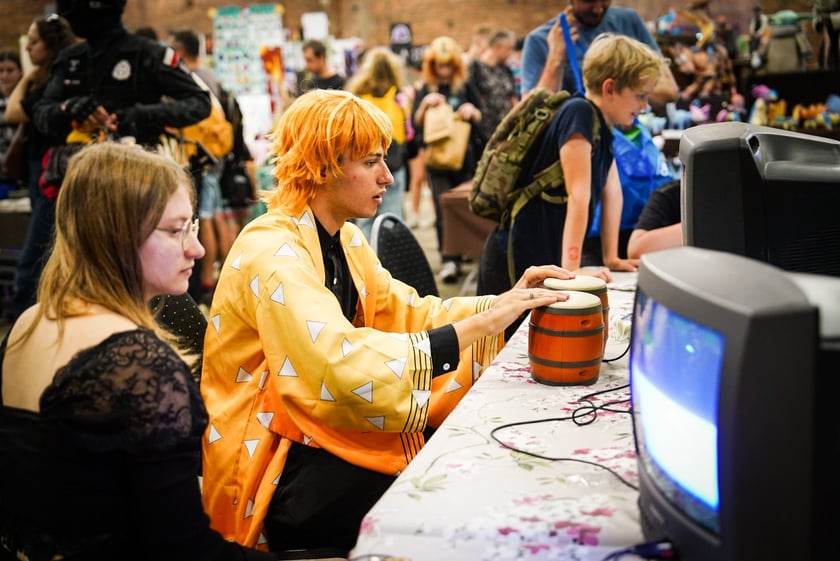 Japońskie Targi Popkultury NiuCon