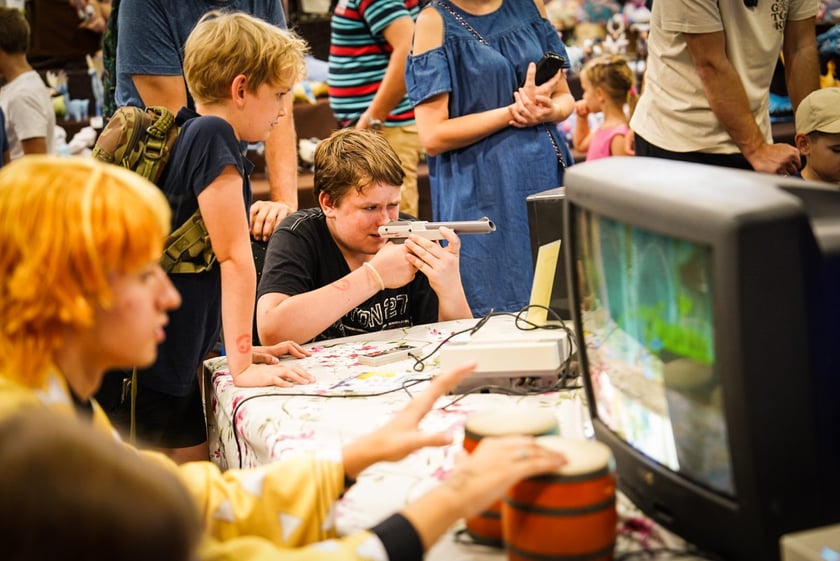 Japońskie Targi Popkultury NiuCon