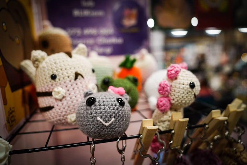 Japońskie Targi Popkultury NiuCon